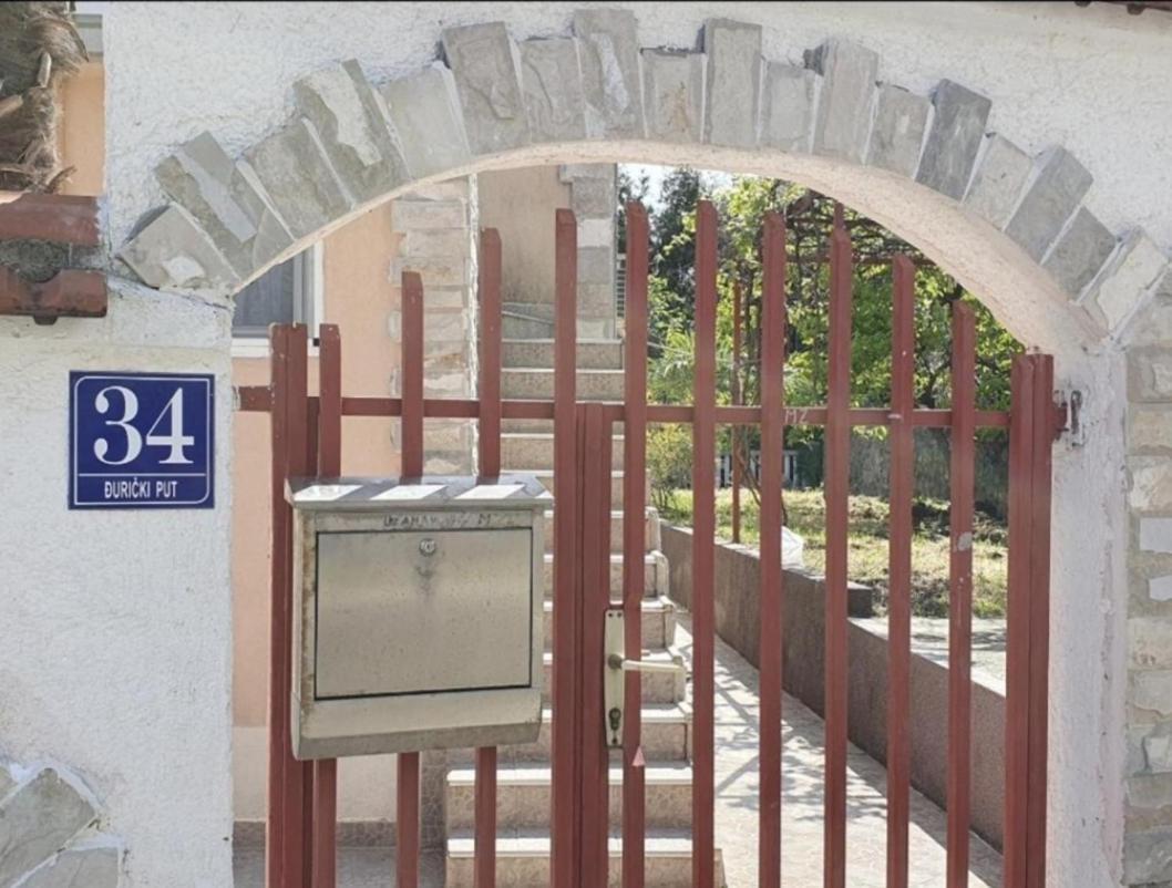 Apartment Julian كاميناري المظهر الخارجي الصورة